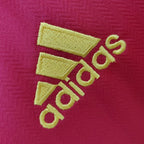 Retro Spain 1998 home