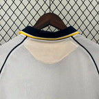 Maillot extérieur rétro Parme Calcio 2003-2004