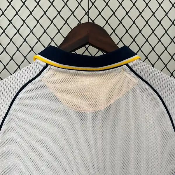 Maillot extérieur rétro Parme Calcio 2003-2004