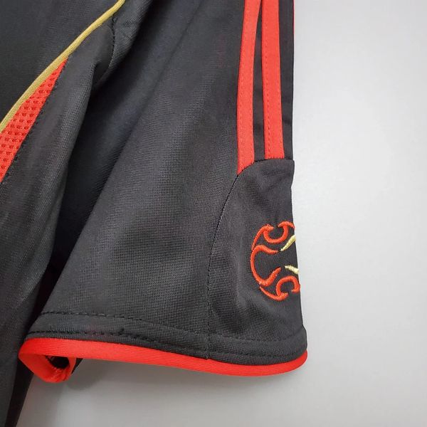 Maillot rétro extérieur AC Milan 2006-2007