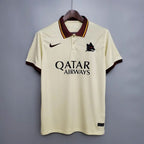 Retro AS Roma extérieur 2020-2021