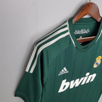 Retro Real Madrid 2012-2013 second away