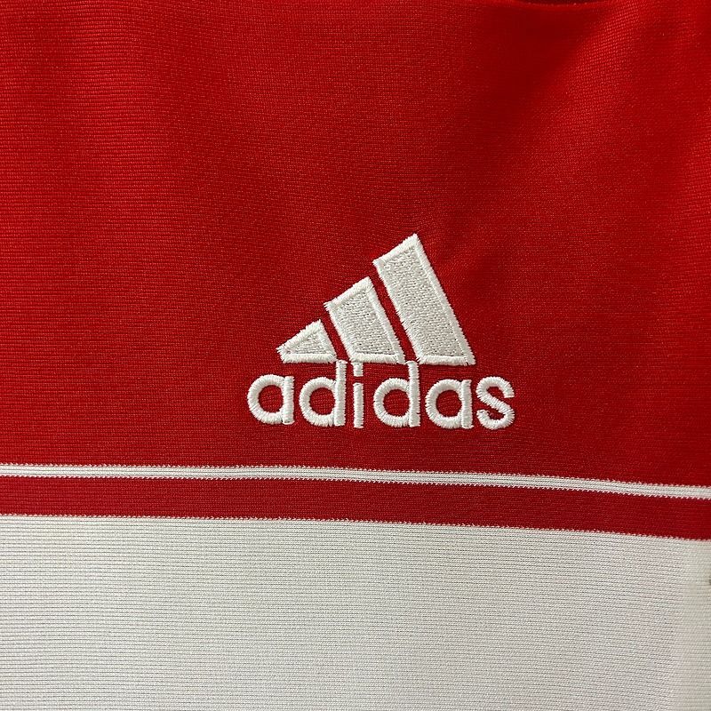 Retro Bayern München 2007-2008 home