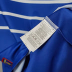 Retro France 1998 home