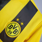 Retro BVB Dortmund 2012-2013 home