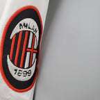 Maillot extérieur rétro AC Milan 1996-1997