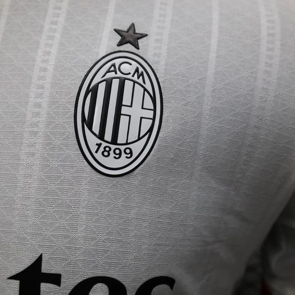 AC Milan 2024-2025 away player