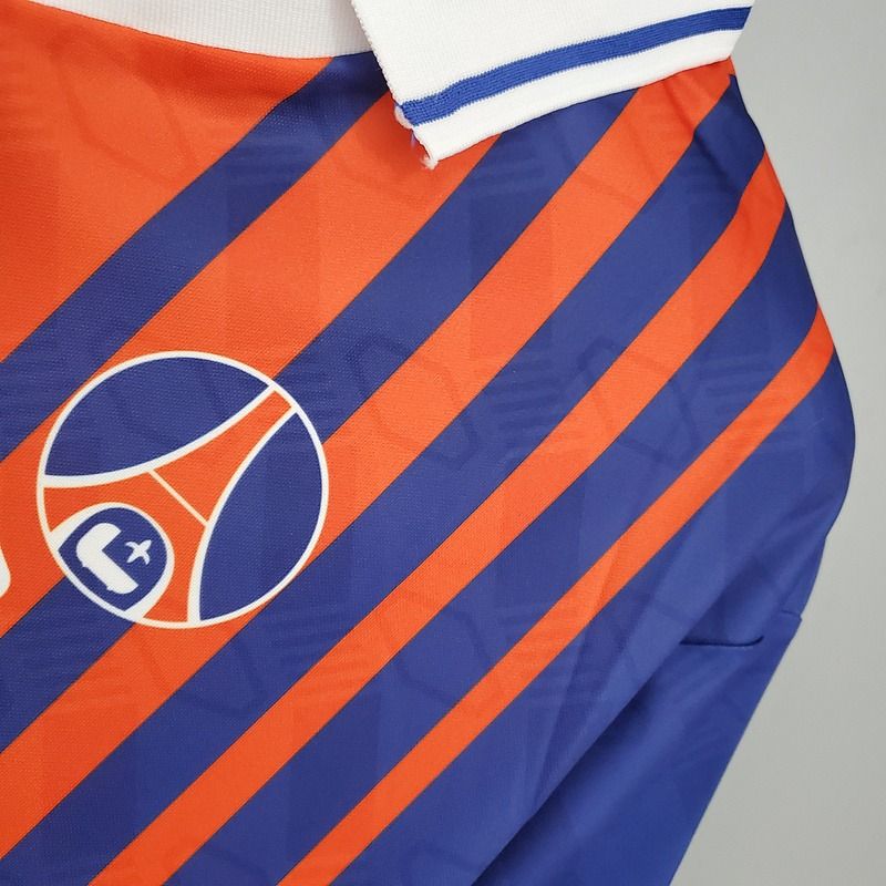 Maillot domicile rétro PSG 1993-1994