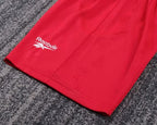 Enfant Rétro Liverpool FC domicile 1996-1997