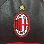 Maillot rétro AC Milan 1998-1999 troisième maillot extérieur