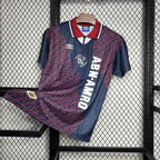 Retro AFC Ajax 1994-1995 away