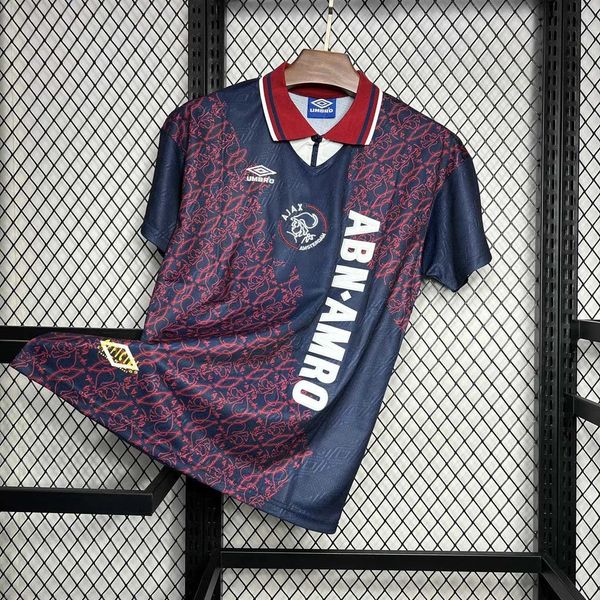 Retro AFC Ajax 1994-1995 away