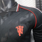 Manchester United 2025-2026 Long sleeve