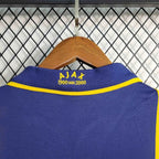 Maillot extérieur rétro AFC Ajax 2000-2001