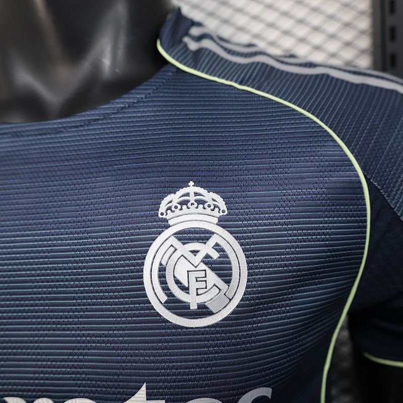 Joueur extérieur du Real Madrid 2025-2026