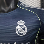 Joueur extérieur du Real Madrid 2025-2026