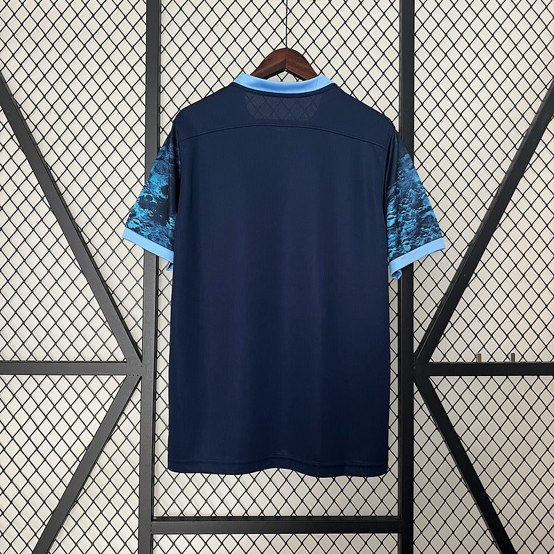 Maillot rétro Manchester City extérieur 2015-2016