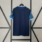 Maillot rétro Manchester City extérieur 2015-2016