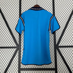 Maillot rétro domicile Manchester City 2002-2003