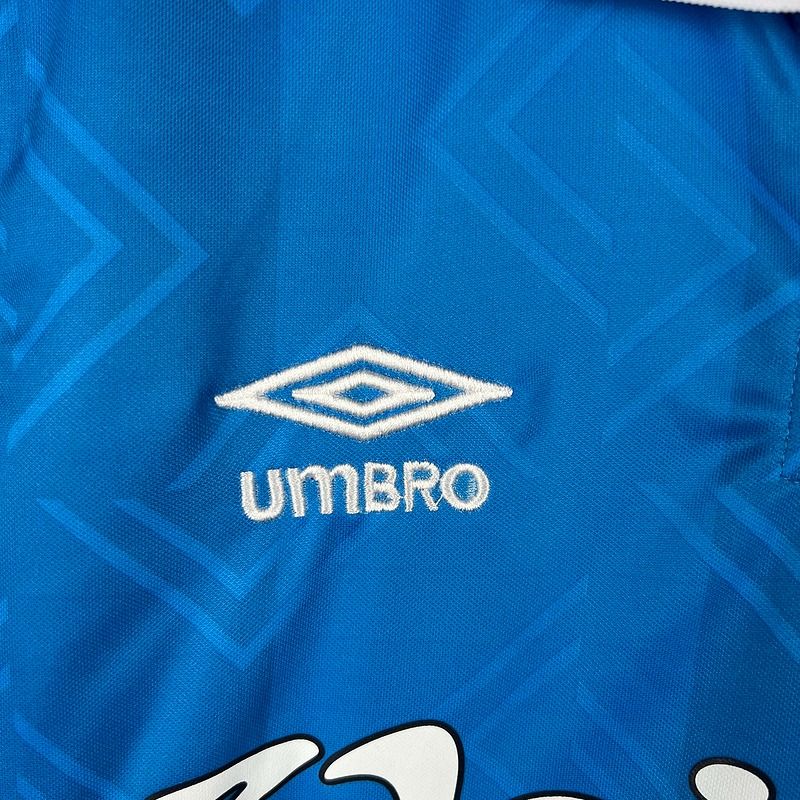 Retro SSC Napoli 1993-1994 home