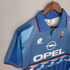 Maillot third rétro AC Milan 1995-1996