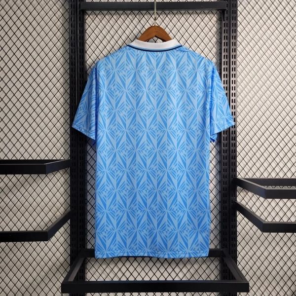 Retro SS Lazio 1991-1992  home