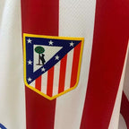 Domicile de l'Atletico Madrid 2025-2026