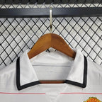 Retro Manchester United 2003-2004 second away