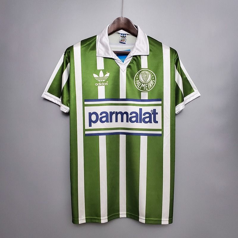 Retro Palmeiras 1992-1993 home