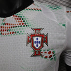 Portugal 2025-2026 away  player