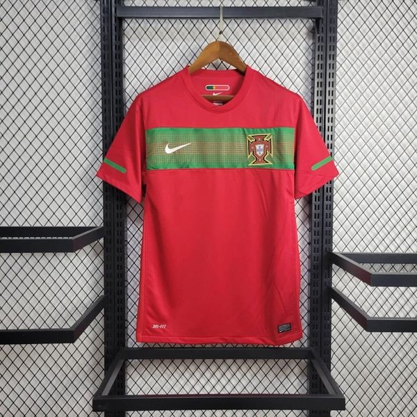 Retro Portugal 2010 home Main image