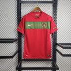 Retro Portugal 2010 home