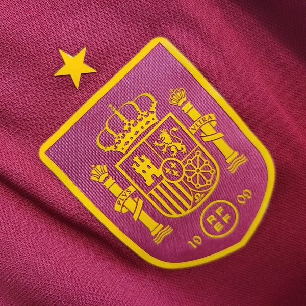 Espagne Coupe du Monde de la FIFA 2022 domicile