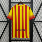 Retro FC Barcelona 2013-2014 away