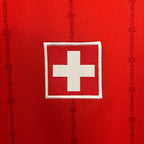 Suisse 2024 domicile