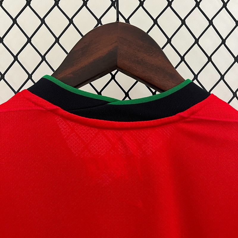 Portugal 2024 home