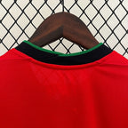 Portugal 2024 home