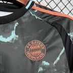 Enfants Bayern Munich extérieur 2024-2025