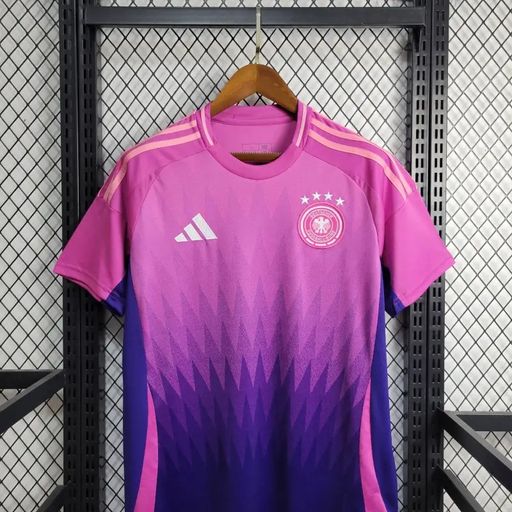 Germany 2024 away