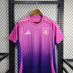 Germany 2024 away
