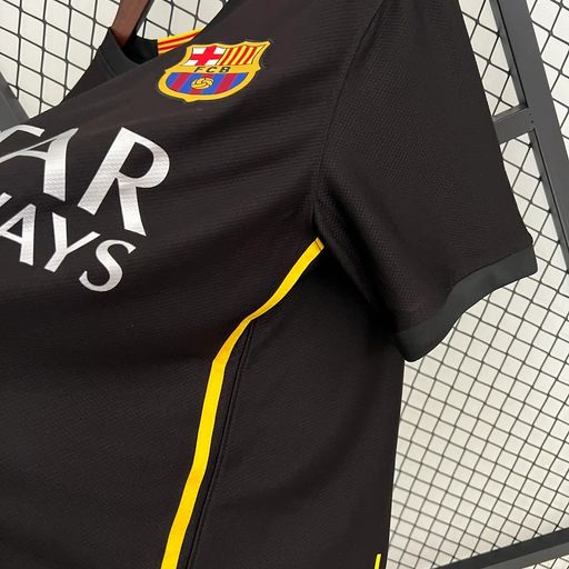 Retro FC Barcelona 2013-2014 away