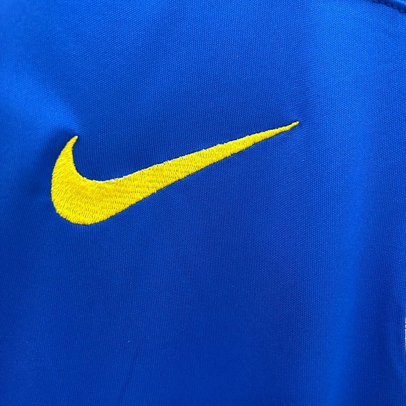 Retro Arsenal FC 2004-2005 away