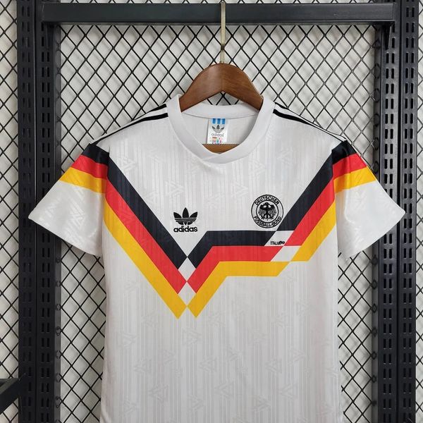 Retro Kids Germany 1990 home
