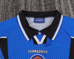 Retro Kids Manchester United 1996-1998 away