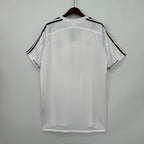 Retro Real Madrid 2003-2004 home
