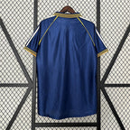Maillot extérieur rétro Real Madrid 1998-2000