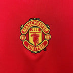 Retro Kids Manchester United 2005-2006 home