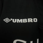 Retro Manchester United 1998-1999 third away
