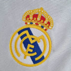 Retro Real Madrid 1998-2000 home