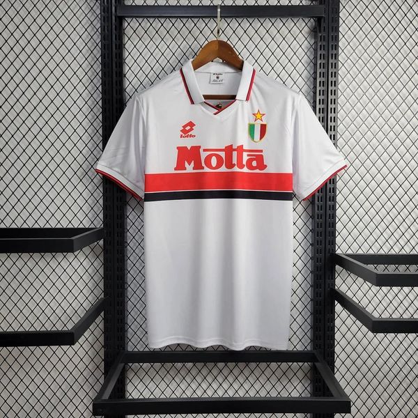 Retro AC Milan 1993-1994 away Main image